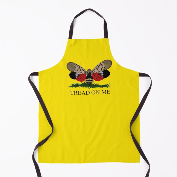 Item preview, Spotted Lanternfly designed and sold by radiantdark.
