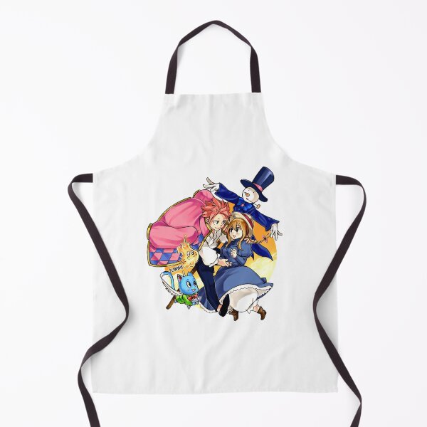 Item preview, Howls moving castle designed and sold by PearleneOrdaz.