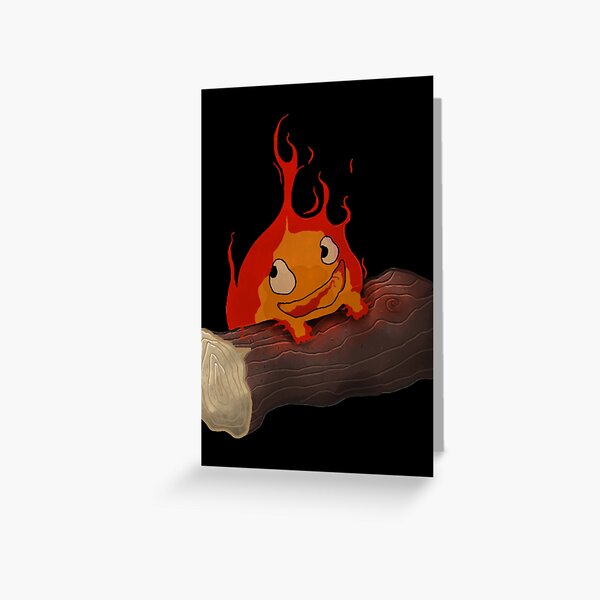 Item preview, Howls Moving Castle  designed and sold by PearleneOrdaz.