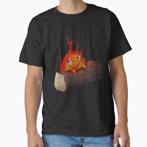 Item preview, Howls Moving Castle  designed and sold by PearleneOrdaz.