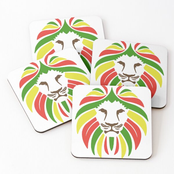 Item preview, Colored Lion designed and sold by Mahmoud  Hussein.