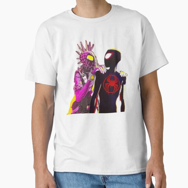 Item preview, spiderpunk spiderverse designed and sold by SPIDER VERSE  ART.