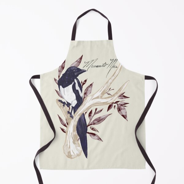 Item preview, Memento Mori designed and sold by MLSPatronPrints.