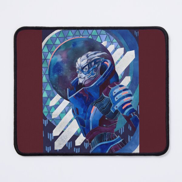 Item preview, Garrus Vakarian Classic designed and sold by fwlbpwpo51.