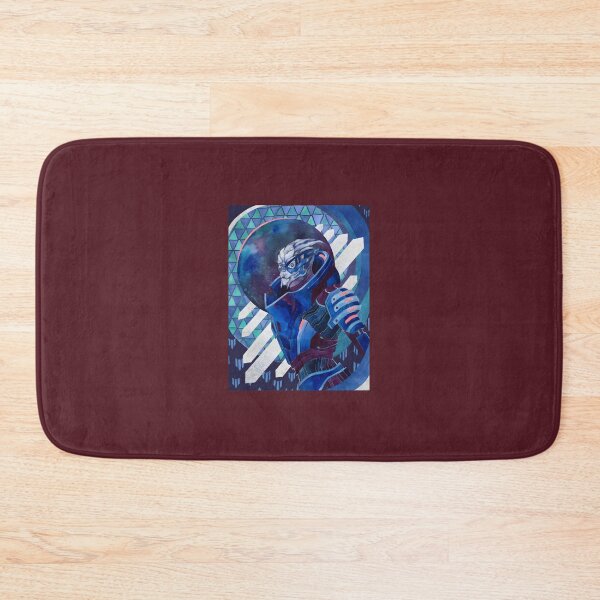 Item preview, Garrus Vakarian Classic 		 designed and sold by fwlbpwpo51.