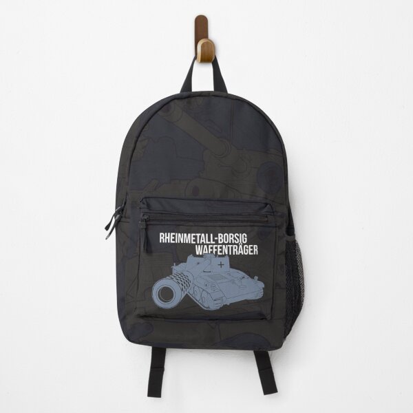 Item preview, Rheinmetall Borsig Waffenträger designed and sold by FAawRay.