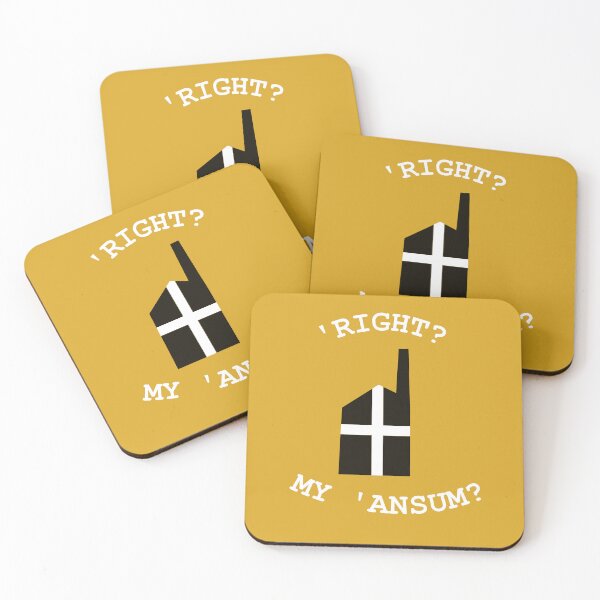 Artikelvorschau, Meine Ansum Cornish Mine und mein Slogan entworfen und verkauft von celtveor.