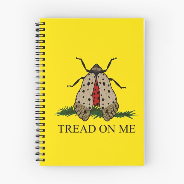 Item preview, Spotted Lanternfly designed and sold by radiantdark.