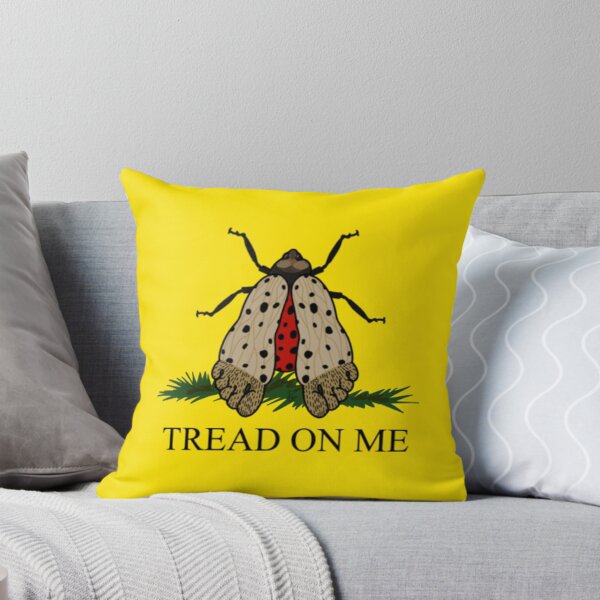 Item preview, Spotted Lanternfly designed and sold by radiantdark.