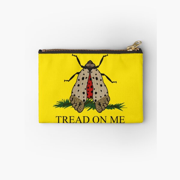 Item preview, Spotted Lanternfly designed and sold by radiantdark.