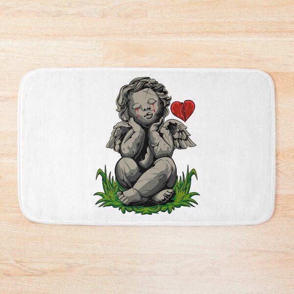 Item preview, Broken Heart designed and sold by Inkzting.
