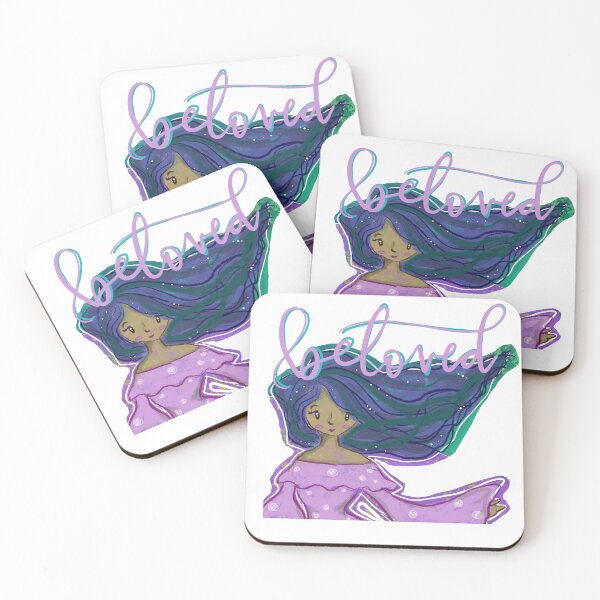 Item preview, beloved designed and sold by Jac Susa Harnish.