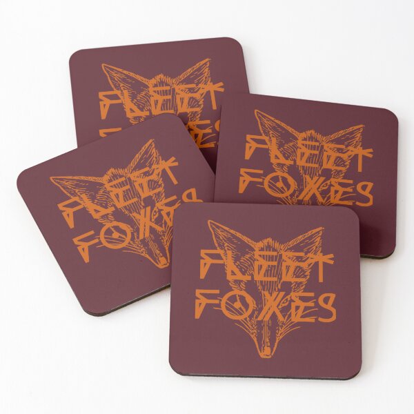 Item preview, Garyl Fleet Foxes 	 designed and sold by fwlbpwpo51.
