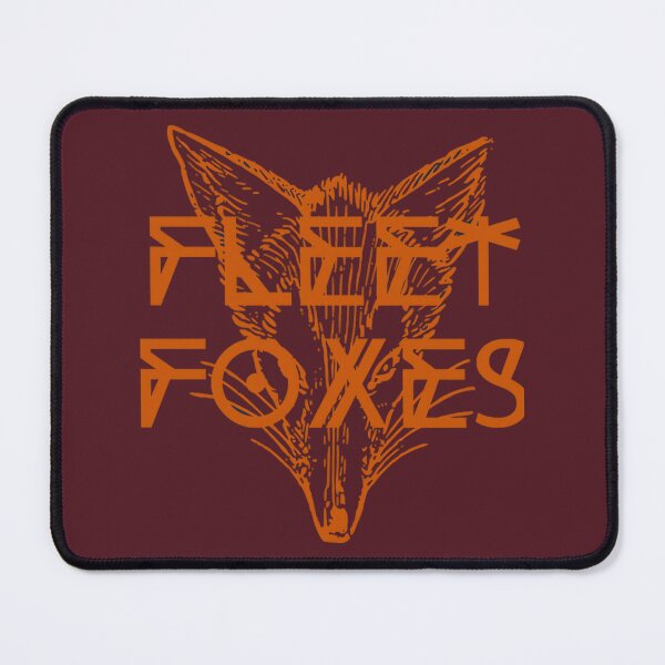 Item preview, Garyl Fleet Foxes 	 designed and sold by fwlbpwpo51.