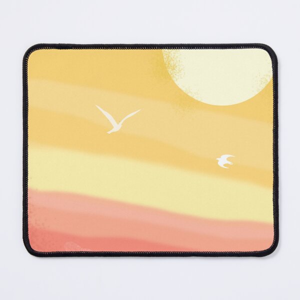Item preview, Summer Sky designed and sold by Andrew Hitchen.