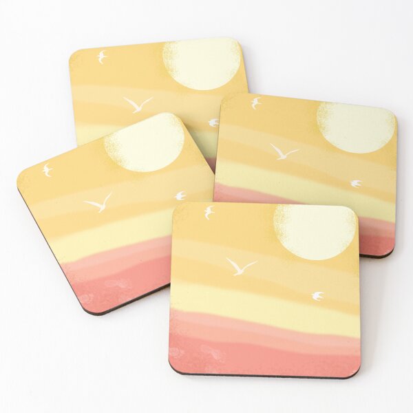 Item preview, Summer Sky designed and sold by Andrew  Hitchen.