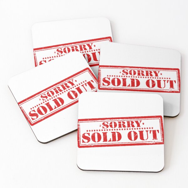 Item preview, Sold Out designed and sold by Dream Lane.