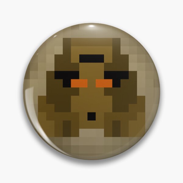 Item preview, Bionicle Pixel Pohatu designed and sold by WorldOfWillow.