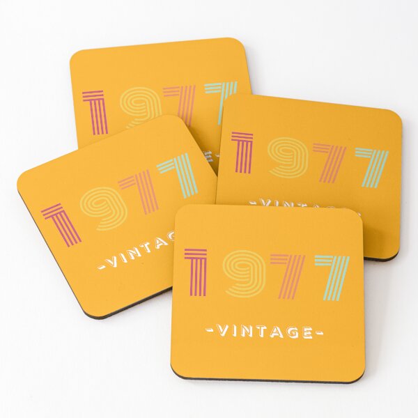 Item preview, Vintage 1977 designed and sold by drip.design.co.