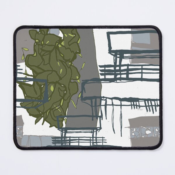 Item preview, Brutalist Attraction designed and sold by RubyPrintDesign.