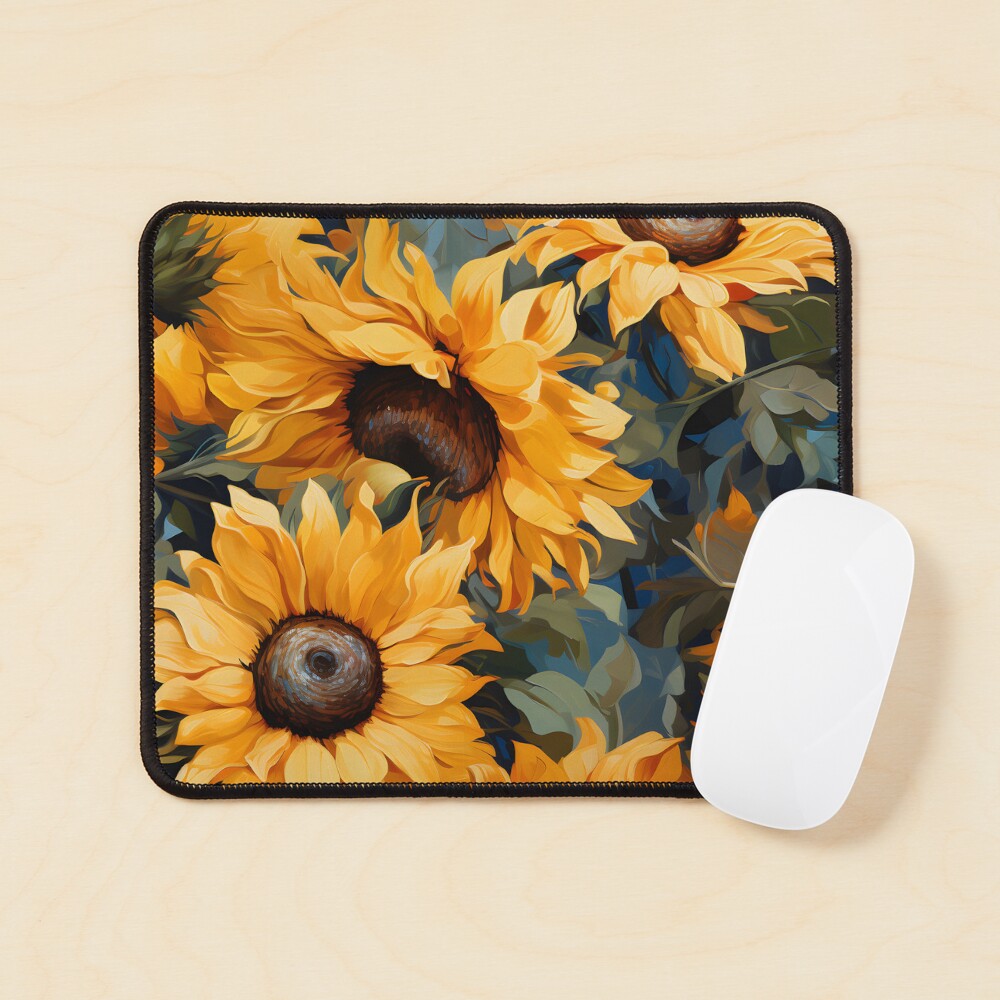 Item preview, Mouse Pad designed and sold by DigitalPatternx.
