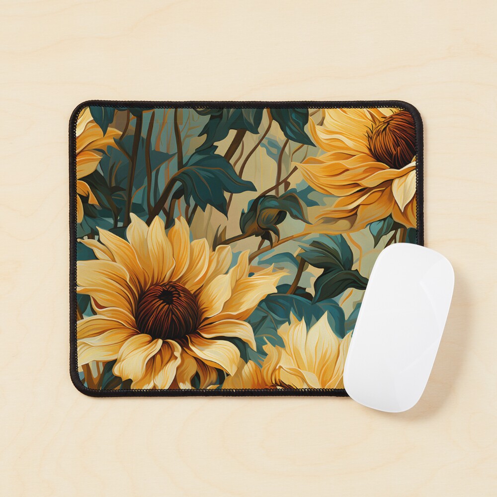 Item preview, Mouse Pad designed and sold by DigitalPatternx.