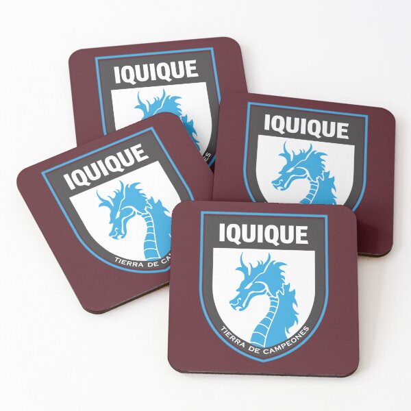 Item preview, Iquique Deportes dragon nice  	 designed and sold by fwlbpwpo51.