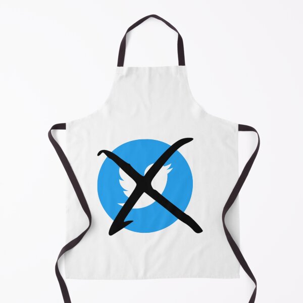 Item preview, Twitter con gran x designed and sold by muta1993.