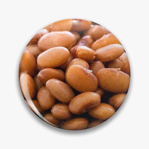 Item preview, BEANS designed and sold by Dakota Draper.