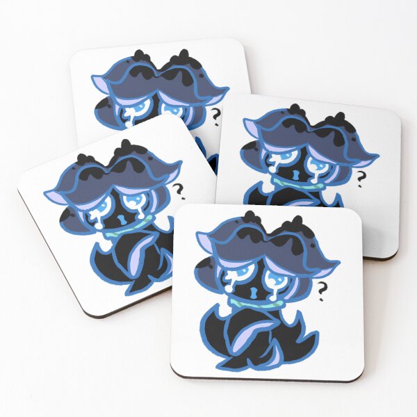 Item preview, Squid ink! 	 designed and sold by mambwxlxji2.