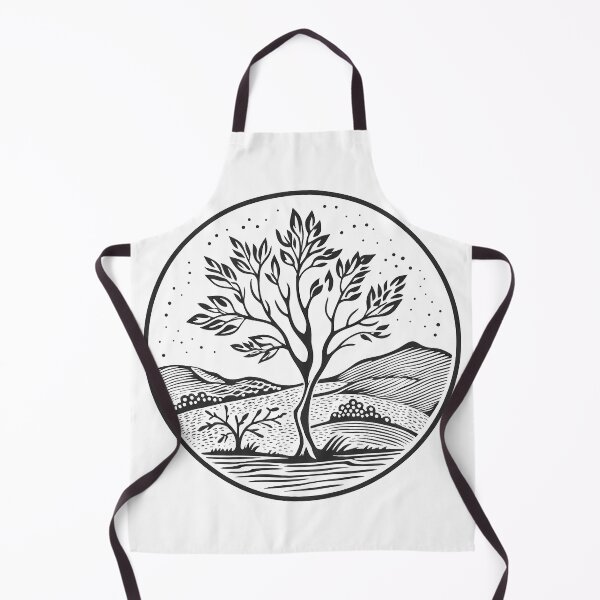 Item preview, tree bottom designed and sold by Nickogall.