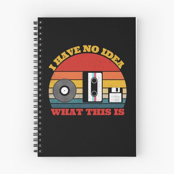 Item preview, I Have No Idea What This Is designed and sold by Affyboss6.