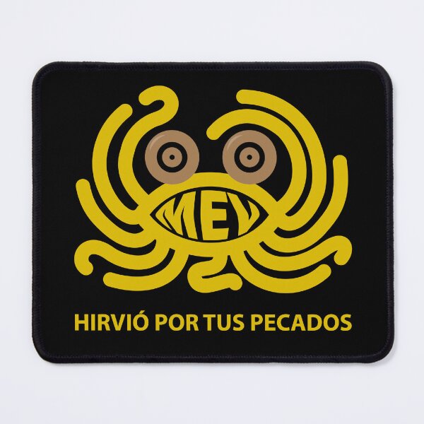 Artikel-Vorschau von MEV HIRVIÓ POR TUS PECADOS, designt und verkauft von Tecno-Art-Land.