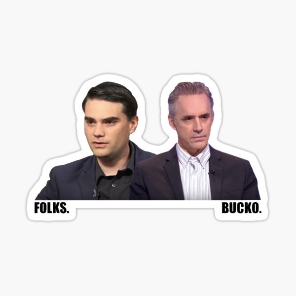 Artikel-Vorschau von Peterson, Shapiro "Bucko. Leute", designt und verkauft von lauragfarb.
