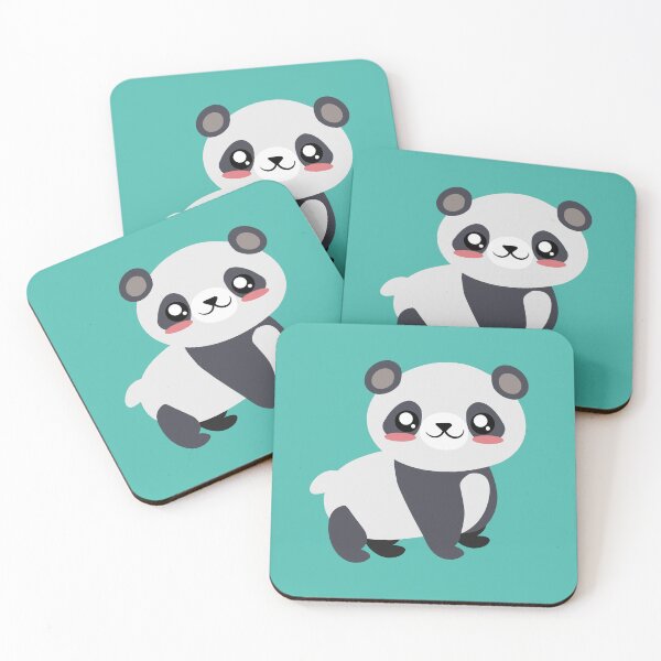 Item preview, cute panda bear designed and sold by yessebel.