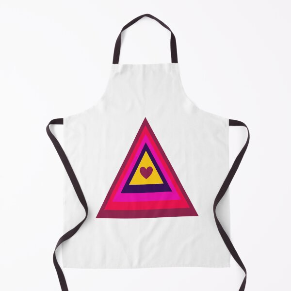 Item preview, Cosmic Heart Love Triangle designed and sold by EpicCreation.