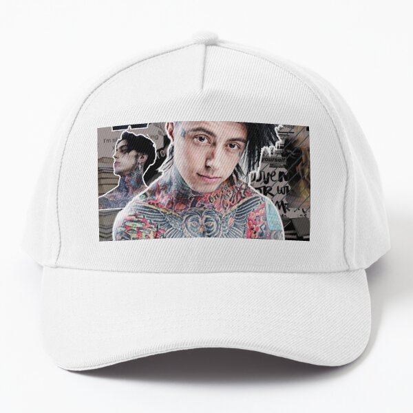 Item preview, Ronnie Radke Fotocollage in hoher Qualität designed and sold by heavyduck.