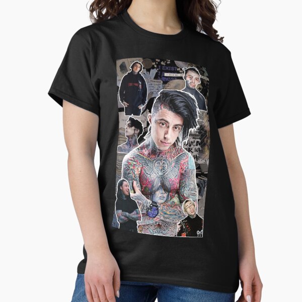 New Falling In Reverse T-Shirts for Sale | Redbubble