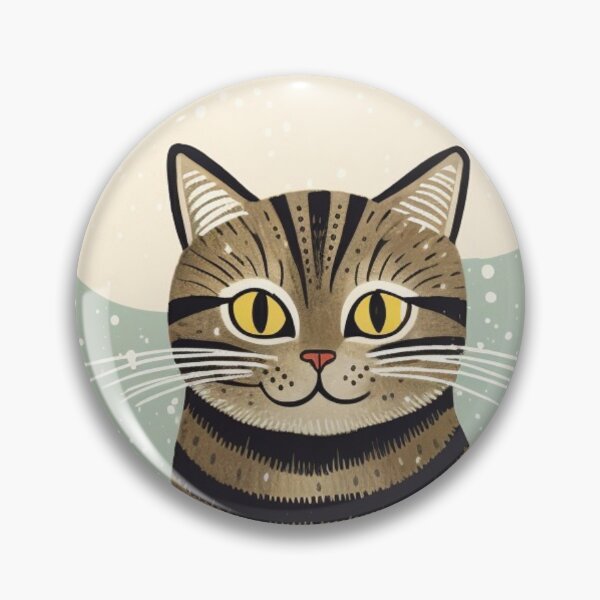 Item preview, Scottish Wildcat designed and sold by HazelHaar.