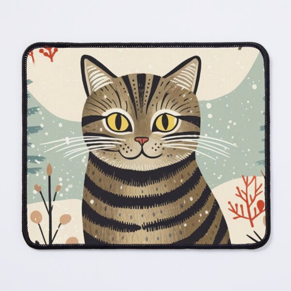 Item preview, Scottish Wildcat designed and sold by HazelHaar.