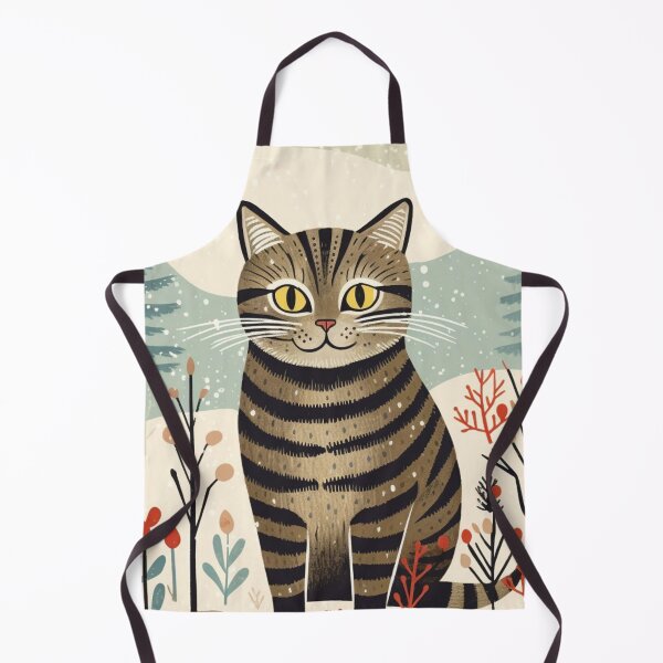 Item preview, Scottish Wildcat designed and sold by HazelHaar.