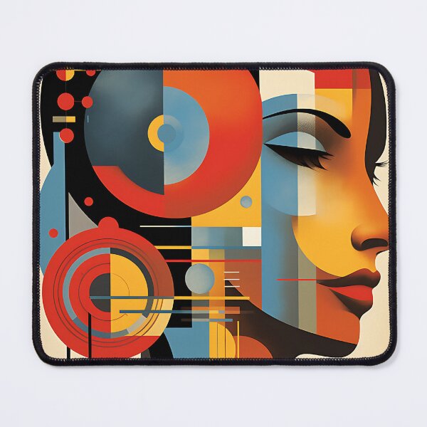Item preview, Geometric Elegance designed and sold by Je-we.
