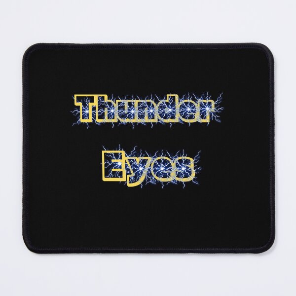 Item preview, Thunder eyes  designed and sold by LACYER.