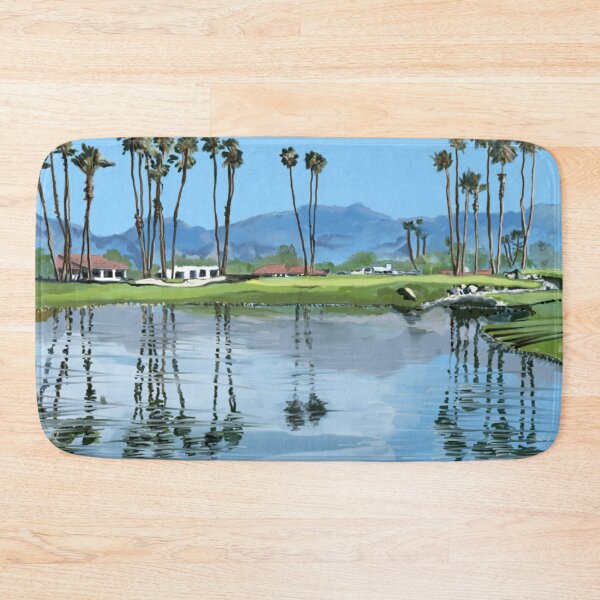 Item preview, La Quinta Country Club No. 7 designed and sold by kschowe.