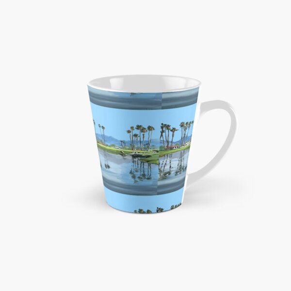 Item preview, La Quinta Country Club No. 7 designed and sold by kschowe.