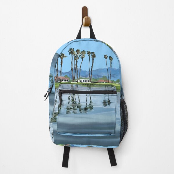 Item preview, La Quinta Country Club No. 7 designed and sold by kschowe.
