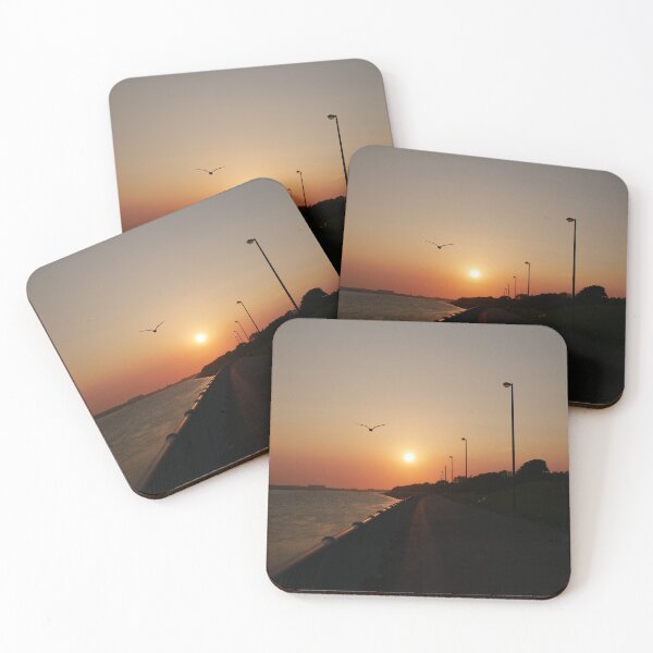 Item preview, Flying Towards the Sunset designed and sold by sarahhillphotos.