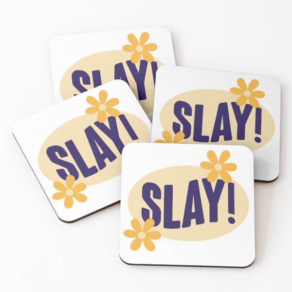 Item preview, Slay designed and sold by priyankajustine.