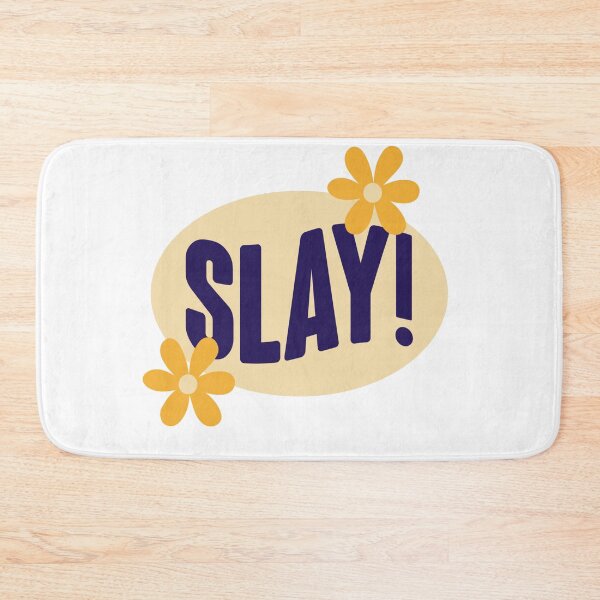 Item preview, Slay designed and sold by priyankajustine.
