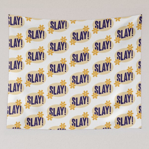 Item preview, Slay designed and sold by priyankajustine.